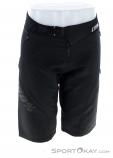100% Airmatic Mens Biking Shorts, , Black, , Male, 0156-10209, 5637975870, , N2-02.jpg