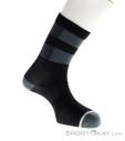 100% Flow Calcetines para ciclista, 100%, Negro, , Hombre,Mujer,Unisex, 0156-10212, 5637975889, 196261010534, N1-01.jpg