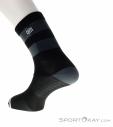 100% Flow Calcetines para ciclista, 100%, Negro, , Hombre,Mujer,Unisex, 0156-10212, 5637975889, 196261010534, N1-11.jpg