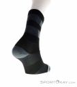 100% Flow Calcetines para ciclista, 100%, Negro, , Hombre,Mujer,Unisex, 0156-10212, 5637975889, 196261010534, N1-16.jpg