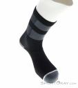 100% Flow Calcetines para ciclista, 100%, Negro, , Hombre,Mujer,Unisex, 0156-10212, 5637975889, 196261010534, N2-02.jpg