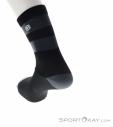 100% Flow Calcetines para ciclista, 100%, Negro, , Hombre,Mujer,Unisex, 0156-10212, 5637975889, 196261010534, N2-12.jpg