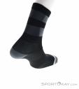 100% Flow Calcetines para ciclista, 100%, Negro, , Hombre,Mujer,Unisex, 0156-10212, 5637975889, 196261010534, N2-17.jpg