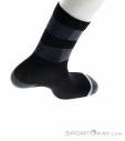 100% Flow Calcetines para ciclista, 100%, Negro, , Hombre,Mujer,Unisex, 0156-10212, 5637975889, 196261010534, N3-18.jpg
