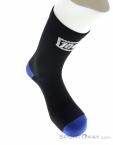 100% Terrain Biking Socks, 100%, Black, , Male,Female,Unisex, 0156-10213, 5637975891, 196261010572, N2-02.jpg