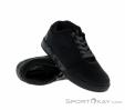 Leatt Flat 3.0 Mens MTB Shoes, Leatt, Black, , Male, 0215-10145, 5637976355, 6009699111121, N1-01.jpg