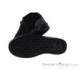 Leatt Flat 3.0 Mens MTB Shoes, , Black, , Male, 0215-10145, 5637976355, , N1-11.jpg