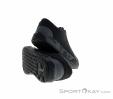 Leatt Flat 3.0 Hommes Chaussures MTB, Leatt, Noir, , Hommes, 0215-10145, 5637976355, 6009699111145, N1-16.jpg
