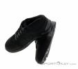 Leatt Flat 3.0 Mens MTB Shoes, , Black, , Male, 0215-10145, 5637976355, , N3-08.jpg