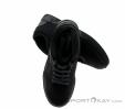 Leatt Flat 3.0 Mens MTB Shoes, Leatt, Black, , Male, 0215-10145, 5637976355, 6009699111145, N4-04.jpg