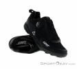 Leatt Clickpedal 6.0 Mens MTB Shoes, , Black, , Male, 0215-10147, 5637976389, , N1-01.jpg