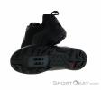 Leatt Clickpedal 6.0 Mens MTB Shoes, , Black, , Male, 0215-10147, 5637976389, , N1-11.jpg