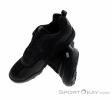Leatt Clickpedal 6.0 Mens MTB Shoes, Leatt, Black, , Male, 0215-10147, 5637976389, 6009699110551, N2-07.jpg