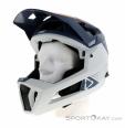 Leatt DBX 4.0 Full Face Helmet detachable, , Orange, , Male,Female,Unisex, 0215-10122, 5637976412, , N1-06.jpg