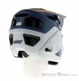 Leatt DBX 4.0 Full Face Helmet detachable, Leatt, Orange, , Male,Female,Unisex, 0215-10122, 5637976412, 6009699104987, N1-16.jpg
