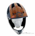 Leatt DBX 4.0 Full Face Helmet detachable, Leatt, Orange, , Male,Female,Unisex, 0215-10122, 5637976412, 6009699104987, N3-03.jpg