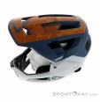Leatt DBX 4.0 Full Face Helmet detachable, , Orange, , Male,Female,Unisex, 0215-10122, 5637976412, , N3-08.jpg