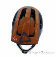 Leatt DBX 4.0 Full Face Helmet detachable, , Orange, , Male,Female,Unisex, 0215-10122, 5637976412, , N4-04.jpg