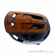 Leatt DBX 4.0 Full Face Helmet detachable, Leatt, Orange, , Male,Female,Unisex, 0215-10122, 5637976412, 6009699104987, N4-09.jpg