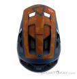 Leatt DBX 4.0 Full Face Helmet detachable, , Orange, , Male,Female,Unisex, 0215-10122, 5637976412, , N4-14.jpg