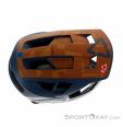 Leatt DBX 4.0 Full Face Helmet detachable, , Orange, , Male,Female,Unisex, 0215-10122, 5637976412, , N4-19.jpg