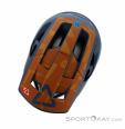 Leatt DBX 4.0 Full Face Helmet detachable, , Orange, , Male,Female,Unisex, 0215-10122, 5637976412, , N5-05.jpg