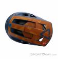 Leatt DBX 4.0 Full Face Helmet detachable, Leatt, Orange, , Male,Female,Unisex, 0215-10122, 5637976412, 6009699104987, N5-20.jpg