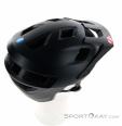 Leatt MTB All Mountain 1.0 MTB Helmet, Leatt, Black, , Male,Female,Unisex, 0215-10150, 5637976417, 6009699087235, N3-18.jpg