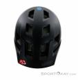 Leatt MTB All Mountain 1.0 MTB Helmet, Leatt, Black, , Male,Female,Unisex, 0215-10150, 5637976417, 6009699087235, N4-04.jpg