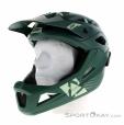 Leatt DBX 3.0 Full Face Helmet, Leatt, Olive-Dark Green, , Male,Female,Unisex, 0215-10124, 5637976421, 6009699105014, N1-06.jpg