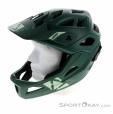 Leatt DBX 3.0 Full Face Helmet, Leatt, Olive-Dark Green, , Male,Female,Unisex, 0215-10124, 5637976421, 6009699105014, N2-07.jpg