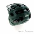 Leatt DBX 3.0 Full Face Helmet, Leatt, Olive-Dark Green, , Male,Female,Unisex, 0215-10124, 5637976421, 6009699105014, N2-12.jpg