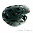 Leatt DBX 3.0 Full Face Helmet, Leatt, Olive-Dark Green, , Male,Female,Unisex, 0215-10124, 5637976421, 6009699105014, N3-18.jpg