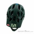 Leatt DBX 3.0 Full Face Helmet, Leatt, Olive-Dark Green, , Male,Female,Unisex, 0215-10124, 5637976421, 6009699105014, N4-04.jpg