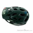 Leatt DBX 3.0 Full Face Helmet, Leatt, Olive-Dark Green, , Male,Female,Unisex, 0215-10124, 5637976421, 6009699105014, N4-09.jpg