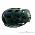 Leatt DBX 3.0 Full Face Helmet, Leatt, Olive-Dark Green, , Male,Female,Unisex, 0215-10124, 5637976421, 6009699105014, N4-19.jpg