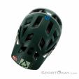 Leatt DBX 3.0 Full Face Helmet, Leatt, Olive-Dark Green, , Male,Female,Unisex, 0215-10124, 5637976421, 6009699105014, N5-05.jpg