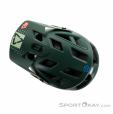 Leatt DBX 3.0 Full Face Helmet, Leatt, Olive-Dark Green, , Male,Female,Unisex, 0215-10124, 5637976421, 6009699105014, N5-10.jpg
