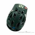 Leatt DBX 3.0 Full Face Helmet, Leatt, Olive-Dark Green, , Male,Female,Unisex, 0215-10124, 5637976421, 6009699105014, N5-15.jpg