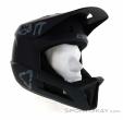 Leatt MTB Gravity 1.0 Full Face Helmet, , Black, , Male,Female,Unisex, 0215-10151, 5637977078, , N1-01.jpg