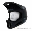 Leatt MTB Gravity 1.0 Full Face Helmet, Leatt, Black, , Male,Female,Unisex, 0215-10151, 5637977078, 6009699087044, N1-06.jpg