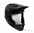 Leatt MTB Gravity 1.0 Full Face Helmet, Leatt, Negro, , Hombre,Mujer,Unisex, 0215-10151, 5637977078, 6009699087044, N2-02.jpg