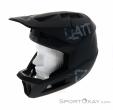 Leatt MTB Gravity 1.0 Full Face Helmet, Leatt, Čierna, , Muži,Ženy,Unisex, 0215-10151, 5637977078, 6009699087044, N2-07.jpg