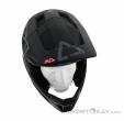 Leatt MTB Gravity 1.0 Full Face Helmet, Leatt, Negro, , Hombre,Mujer,Unisex, 0215-10151, 5637977078, 6009699087044, N3-03.jpg