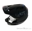 Leatt MTB Gravity 1.0 Full Face Helmet, Leatt, Negro, , Hombre,Mujer,Unisex, 0215-10151, 5637977078, 6009699087044, N3-08.jpg