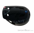 Leatt MTB Gravity 1.0 Full Face Helmet, Leatt, Black, , Male,Female,Unisex, 0215-10151, 5637977078, 6009699087044, N4-09.jpg