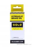 Bleedkit GOLD Hydraulic Brake Fluid 100ml Bremsflüssigkeit, Bleedkit, Gelb, , Unisex, 0412-10009, 5637977144, 3830032859683, N1-01.jpg