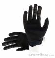 Fox Defend Womens Biking Gloves, Fox, Dark-Grey, , Female, 0236-10422, 5637977832, 191972620041, N1-11.jpg