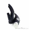 Fox Defend Womens Biking Gloves, Fox, Dark-Grey, , Female, 0236-10422, 5637977832, 191972620041, N2-17.jpg