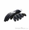 Fox Defend Womens Biking Gloves, Fox, Dark-Grey, , Female, 0236-10422, 5637977832, 191972620041, N5-10.jpg